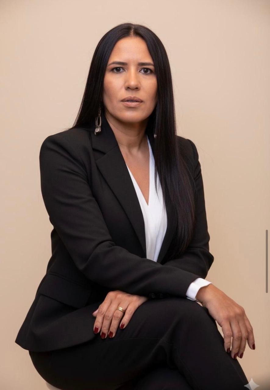Clelia Silvania Gonçalves Garcia