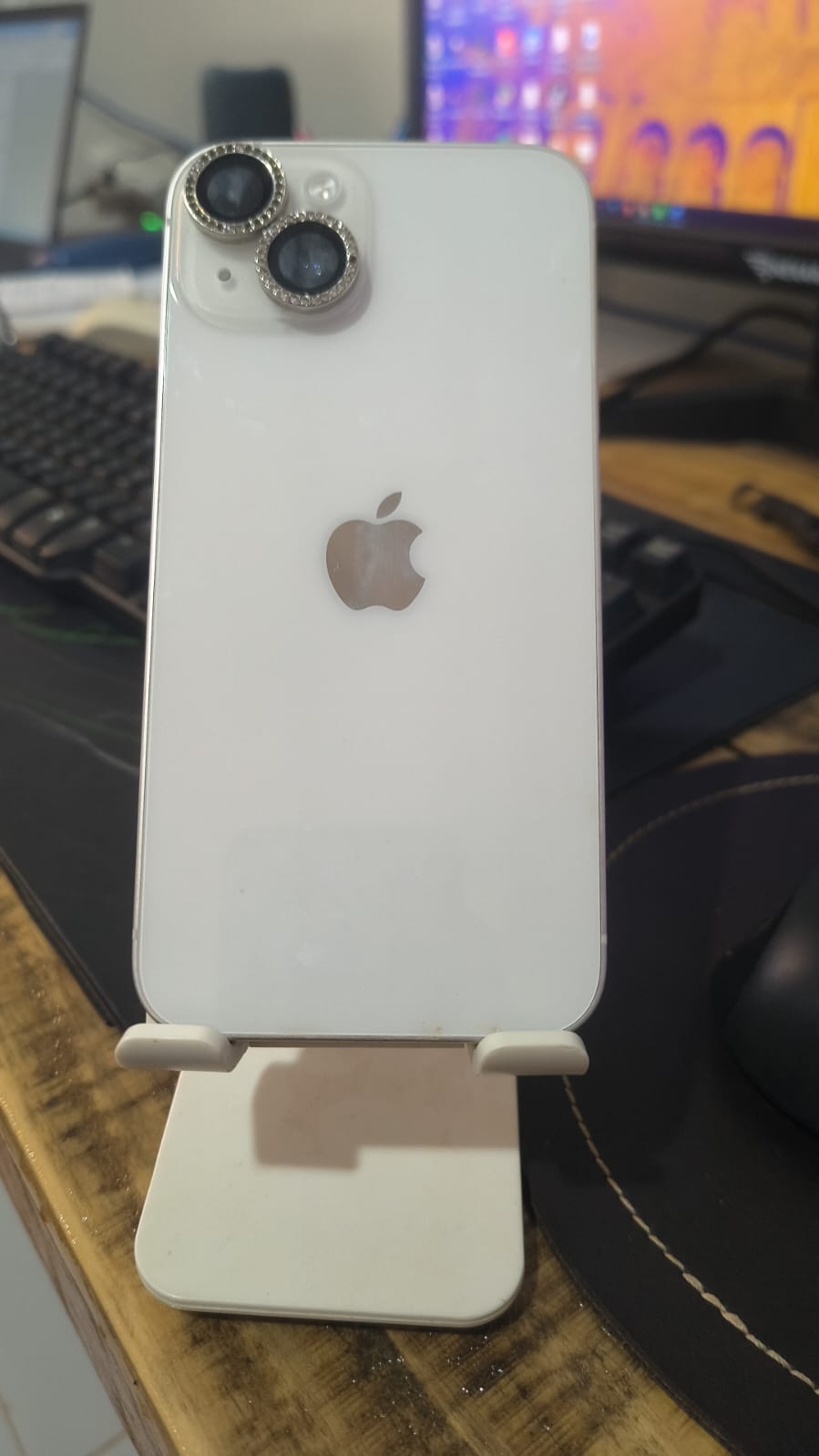 Celular iPhone 14