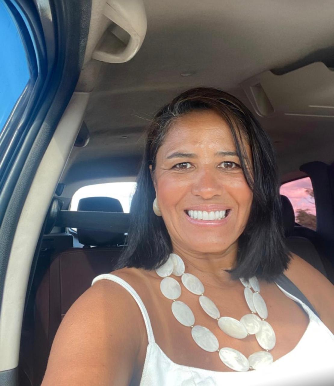 Clelia Silvania Gonçalves Garcia