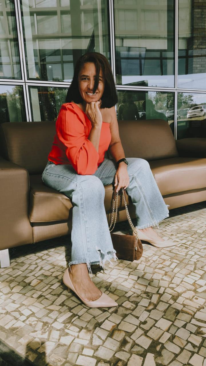Clelia Silvania Gonçalves Garcia