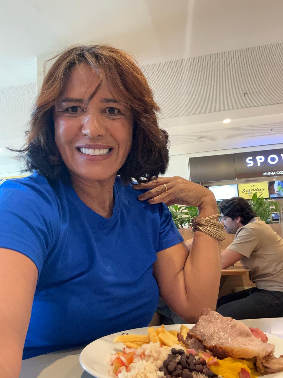 Clelia Silvania Gonçalves Garcia