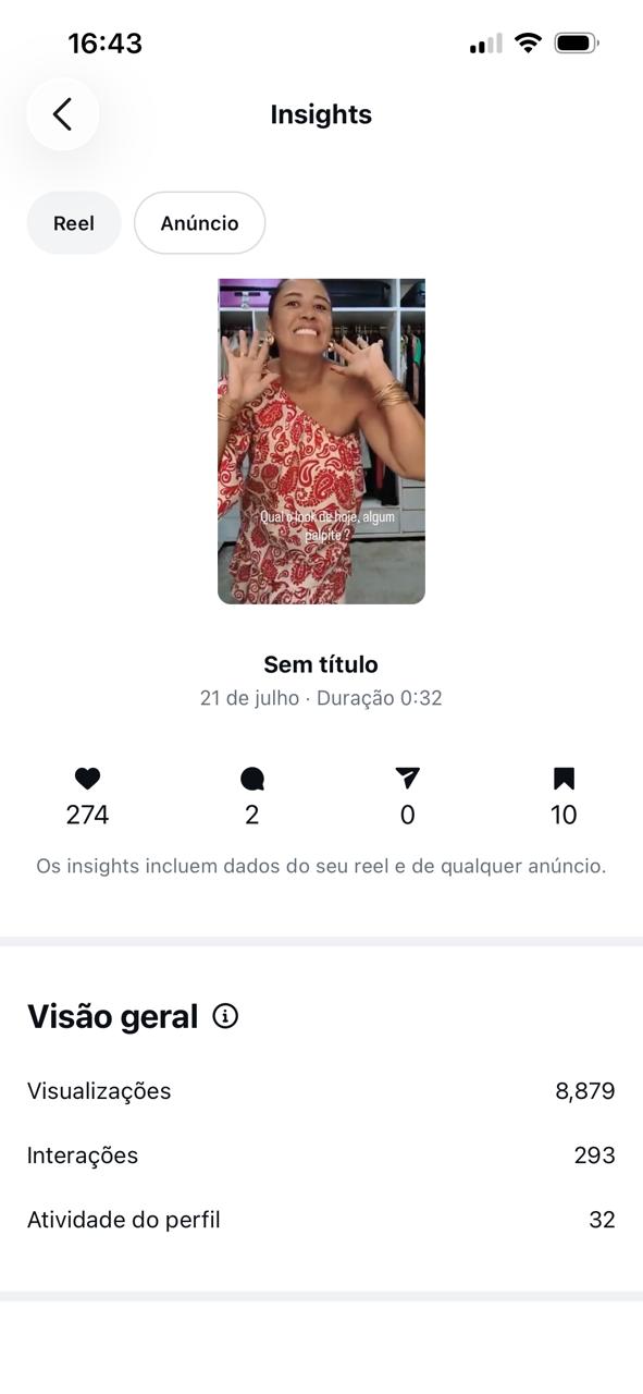 Métrica